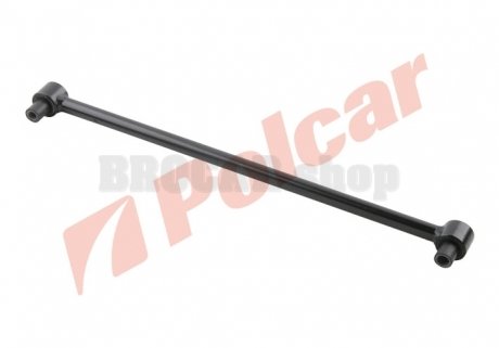 4517374 Рычаг подвески (Л П) MAZDA 626, 97-/00- POLCAR підбір по vin на Brocar