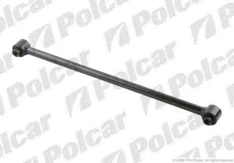 4517373 Рычаг подвески (Л П) MAZDA 626, 97-/00- POLCAR підбір по vin на Brocar