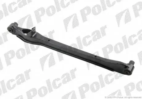 4516383 Важіль правий POLCAR підбір по vin на Brocar