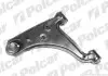 Правый рычаг подвески MAZDA 626 88-92 451538
