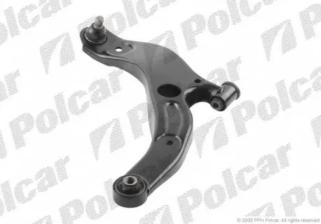 450938K Важіль правий POLCAR підбір по vin на Brocar