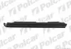 Левый порог MAZDA 323F, 98- 450941