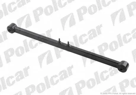 4509375 Важіль лівий=правий POLCAR підбір по vin на Brocar