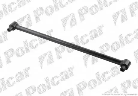 4507374 Рычаг подвески (Л П) MAZDA 323, 94-98 POLCAR підбір по vin на Brocar