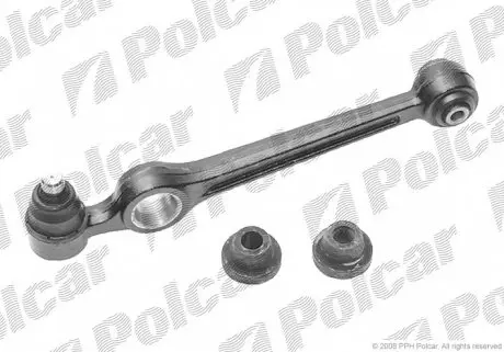 450137 Важіль лівий=правий POLCAR підбір по vin на Brocar