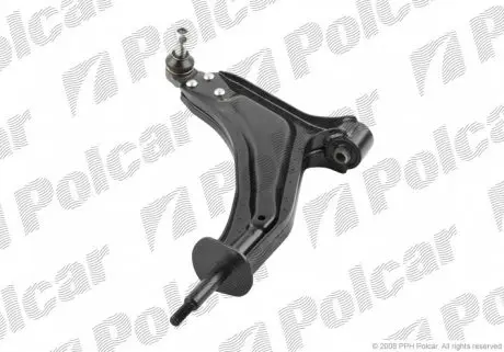 431037K Рычаг POLCAR подбор по vin на Brocar