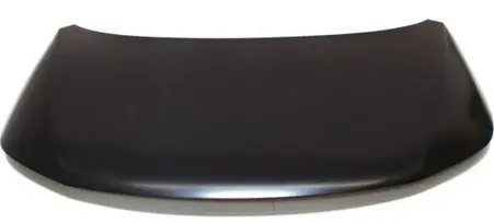 417203 Капот POLCAR підбір по vin на Brocar
