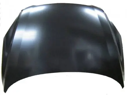 411803 Капот POLCAR підбір по vin на Brocar