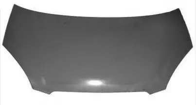 410703 Капот POLCAR підбір по vin на Brocar