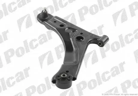 410638 Важіль правий POLCAR підбір по vin на Brocar