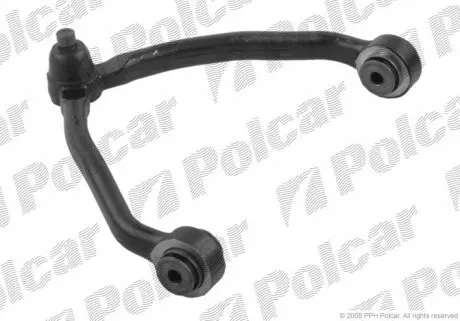 4101371 Важіль лівий=правий POLCAR підбір по vin на Brocar