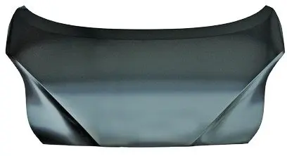 40L103 Капот POLCAR подбор по vin на Brocar