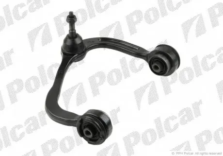 3292371 Важіль лівий POLCAR підбір по vin на Brocar