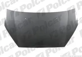 328003 Капот POLCAR підбір по vin на Brocar