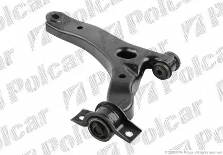 325638 Важіль правий POLCAR підбір по vin на Brocar