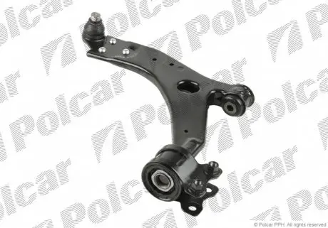 325238K Важіль правий POLCAR підбір по vin на Brocar