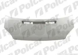 324803 Капот 324803 POLCAR POLCAR подбор по vin на Brocar