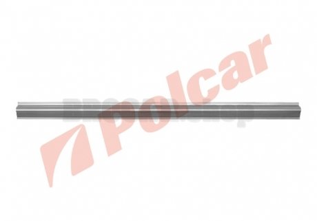 3247421 Правый порог FORD TRANSIT 00- POLCAR підбір по vin на Brocar