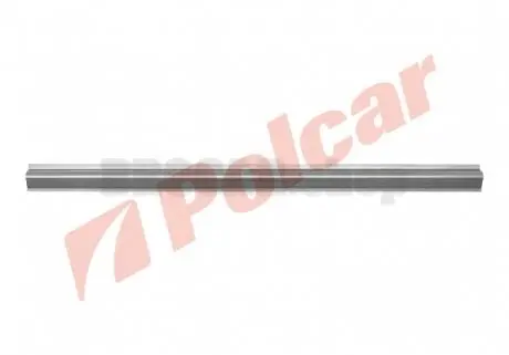 3247421 Правый порог FORD TRANSIT 00- POLCAR підбір по vin на Brocar