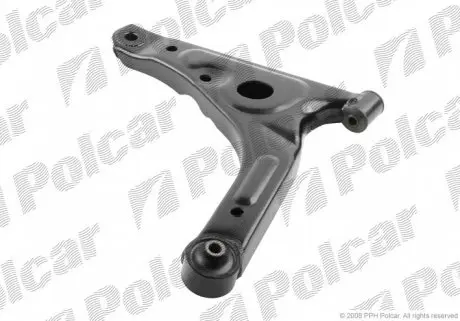324738 Важіль правий POLCAR підбір по vin на Brocar