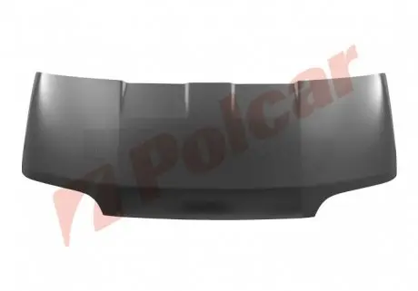 324603 Капот POLCAR підбір по vin на Brocar