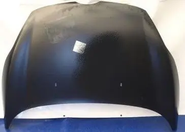 323803J Капот POLCAR підбір по vin на Brocar