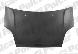 323703 Капот POLCAR подбор по vin на Brocar