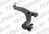 323538 Правый рычаг подвески F. FOCUS C-MAX, 04- POLCAR підбір по vin на Brocar