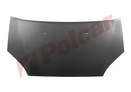 323503 Капот POLCAR подбор по vin на Brocar
