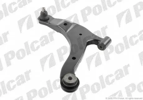 240338K Рычаг POLCAR подбор по vin на Brocar