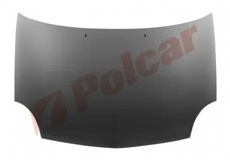 240303 Капот POLCAR підбір по vin на Brocar