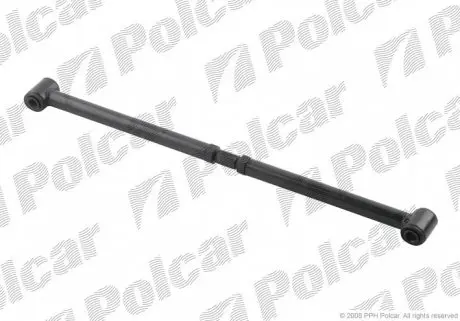 2402374 Важіль лівий=правий POLCAR підбір по vin на Brocar