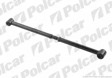 2402373 Важіль лівий=правий POLCAR підбір по vin на Brocar