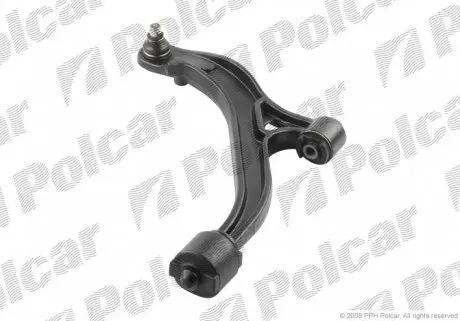 240138K Рычаг POLCAR подбор по vin на Brocar