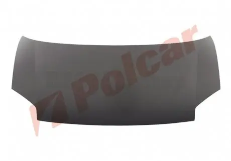 235103 Капот POLCAR подбор по vin на Brocar