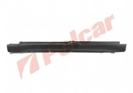 235041 Поріг лівий POLCAR підбір по vin на Brocar