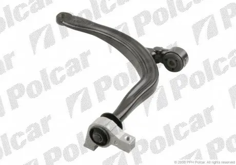 233237K Важіль лівий POLCAR підбір по vin на Brocar