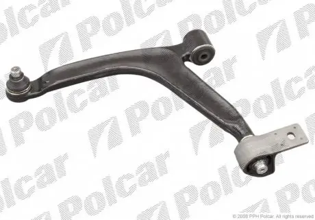 232738K Рычаг POLCAR подбор по vin на Brocar