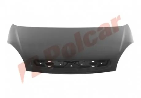 232703 Капот CI.XSARA PICASSO 99- POLCAR подбор по vin на Brocar