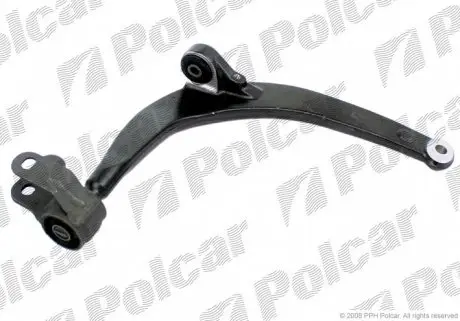 232538K Рычаг POLCAR підбір по vin на Brocar