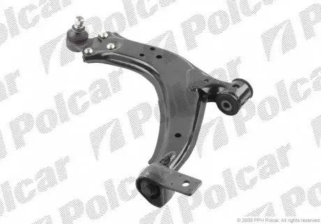 2324383K Рычаг POLCAR подбор по vin на Brocar