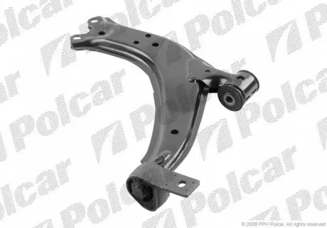 2324382K РИЧЯГ пер. / JTC261 (teknorot) POLCAR подбор по vin на Brocar