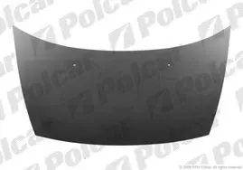 231603 Капот POLCAR підбір по vin на Brocar
