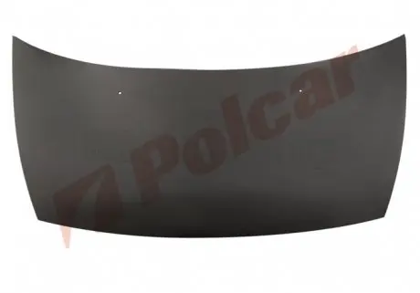 231503 Капот POLCAR підбір по vin на Brocar