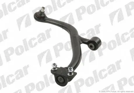 230637K Важіль лівий POLCAR підбір по vin на Brocar