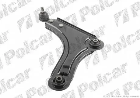 292338K Рычаг POLCAR подбор по vin на Brocar