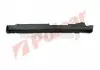 Левый порог DAEWOO MATIZ   4-D 290241