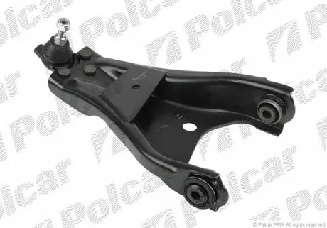 282037K Важіль лівий POLCAR підбір по vin на Brocar