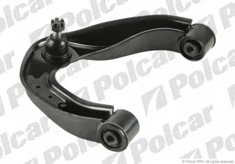 2782371K Важіль лівий POLCAR підбір по vin на Brocar