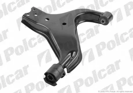 276938 Важіль правий POLCAR підбір по vin на Brocar